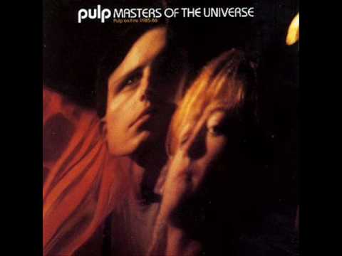 Watch Aborigine - Pulp   (+lyrics) on YouTube