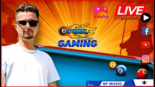 8Ball Pool Tournament Live 🔴 | Punjab Sports TV screenshot 5