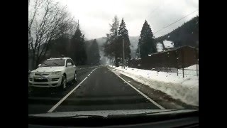 видео Новый год 2016 в Лагонаки