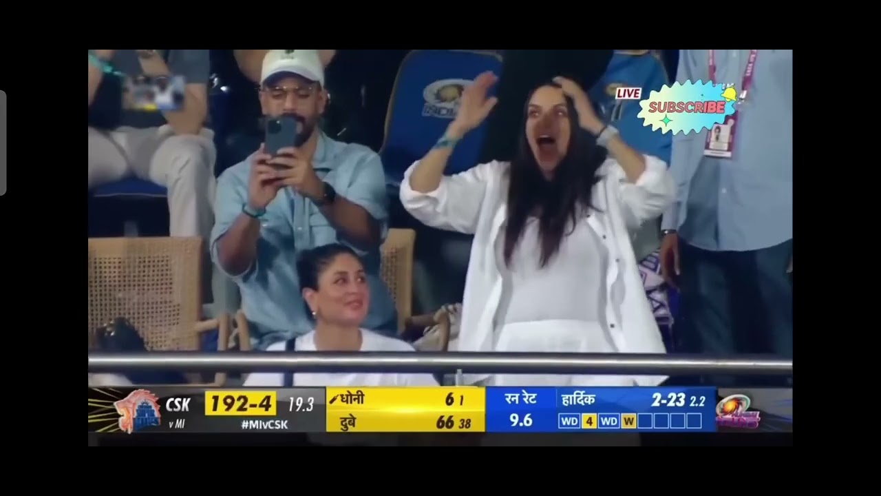 Ms dhoni hit huge sixes to hardik pandya 💥 Ipl2023 