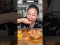SEAFOOD TUMPAH ❌SOSIS TUMPAH ✅