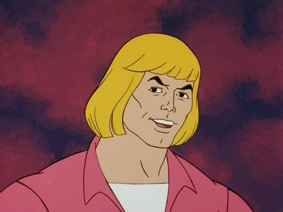 HeMan Intro YouTube