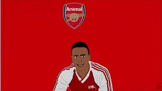 The Story of David Rocastle - /w Tifo Football