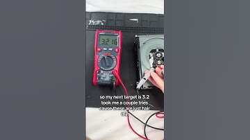 Xbox 360 Refurbs Part 7 🔧 Adjusted the potentiometer! Have a laser that can’t read discs? Try this!