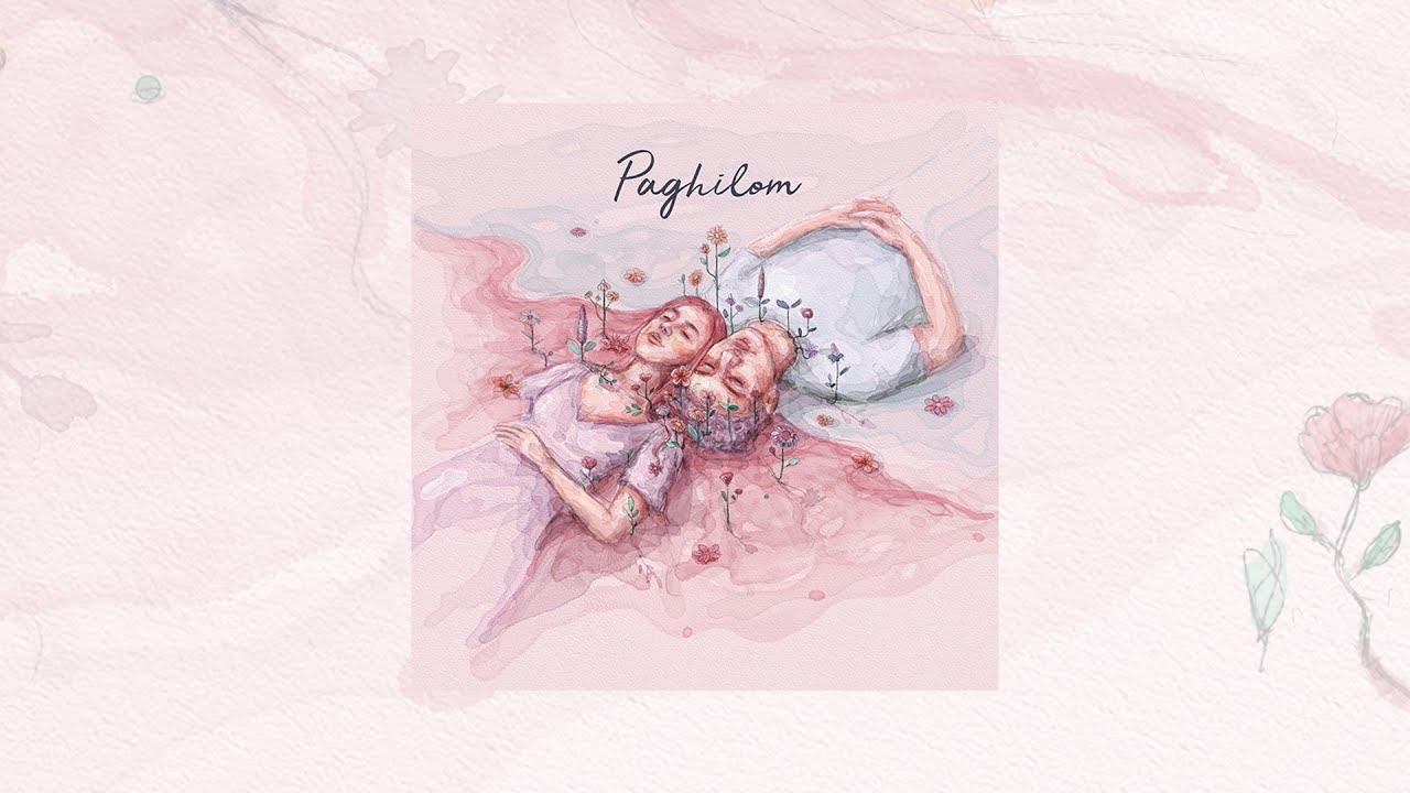 Meryl - Paghilom (Official Lyric Video) adlı videoyu YouTube'da izle Meryl - Paghilom (Official Lyric Video) adlı videoyu YouTube'da izle