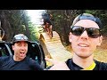 KIMBERLEY BLEW OUR MINDS // Dirt Epic 8 Road Trip