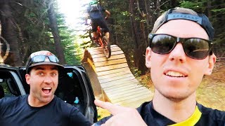 KIMBERLEY BLEW OUR MINDS // Dirt Epic 8 Road Trip