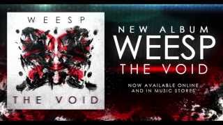 Weesp - Charcoal And Chalk (The Void, Lp, 2015, Audio Stream)