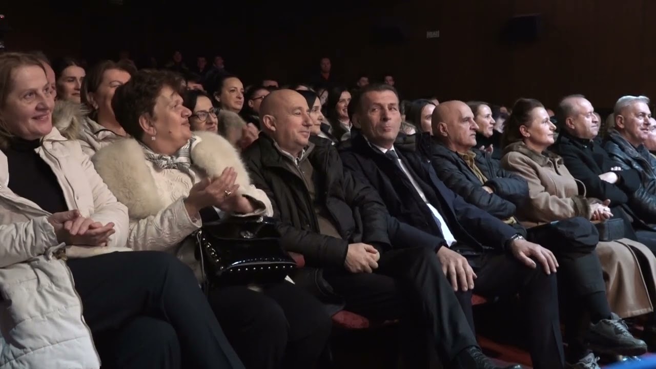 Folklorni ansanbl „Rožaje“- čuvari tradicije