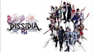 Dissidia Final Fantasy NT - Massive Explosion Soundtrack OST