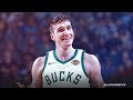 Bucks Trade for Bogdan Bogdanovic! 2020 NBA Free Agency