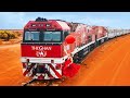 The Ghan - Early Bird 2021, Off-Train Activities