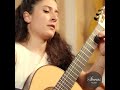 IT DOES NOT GET ANY BETTER THAN THIS | Eleonora Perretta | Siccas Guitar | #shorts