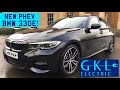 GKL Plug in Hybrid Vehicles Guide - New BMW 330e M Sport