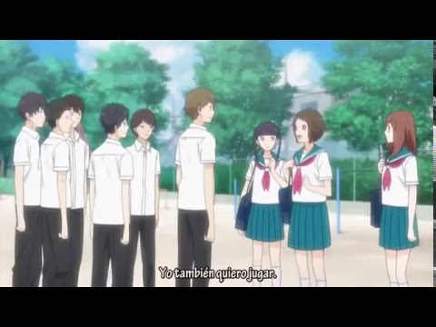 Ao Haru Ride: Unwritten - YouTube