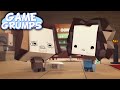 Game Grumps Animated - Grump Raiders - by PixlPit