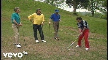 The Statler Brothers - Small, Small World