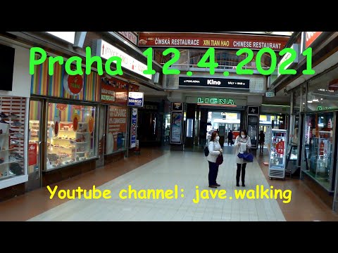 Video: Praha Koogid