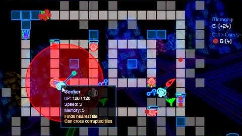 Ghost Hacker Level 24