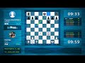 Chess Game Analysis: Genlac - Guest39699983 : 1-0 (By ChessFriends.com)