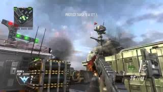 Call of Duty: Black Ops 2 - Nice Collateral Tube