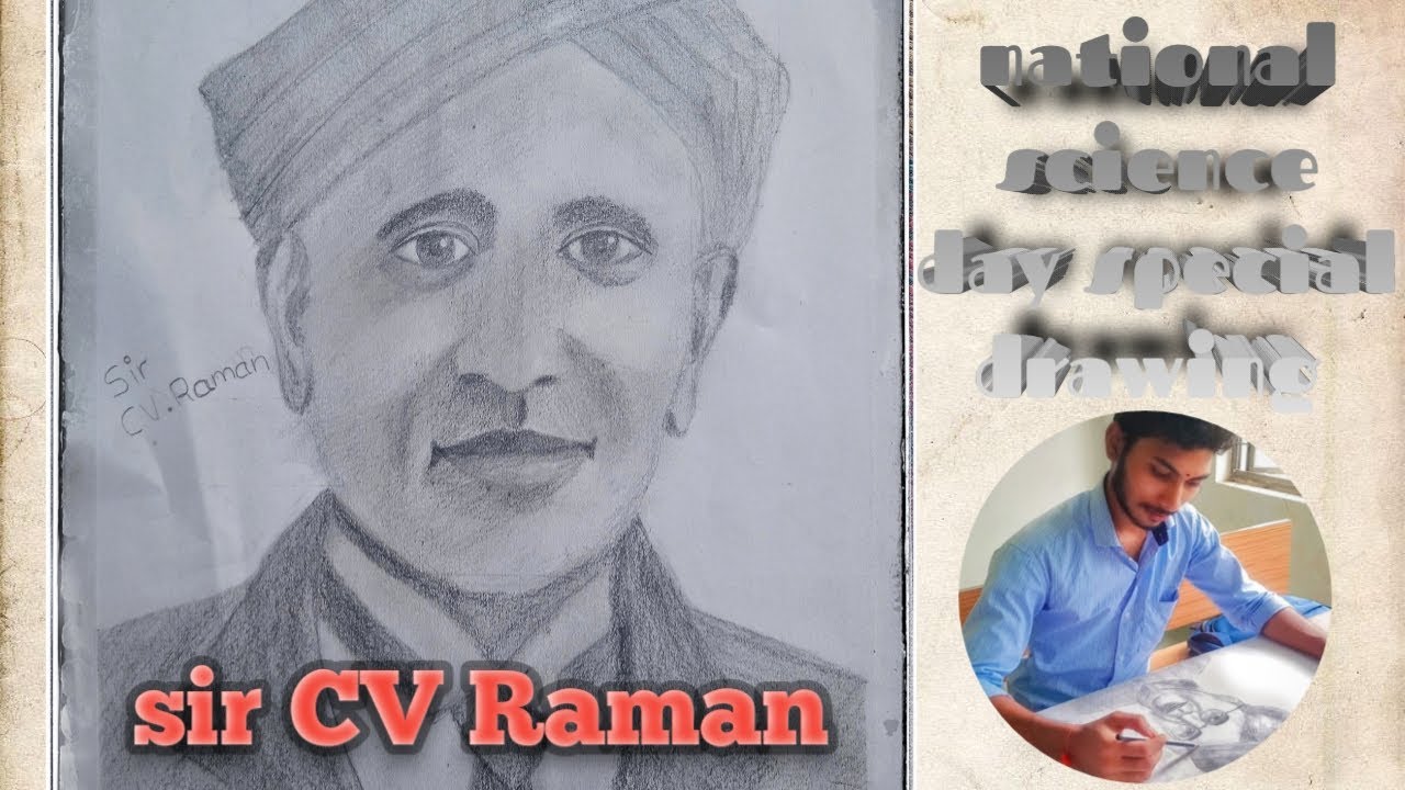 The story of C. V. Raman's resignation from the Fellowship of ... - IISc
