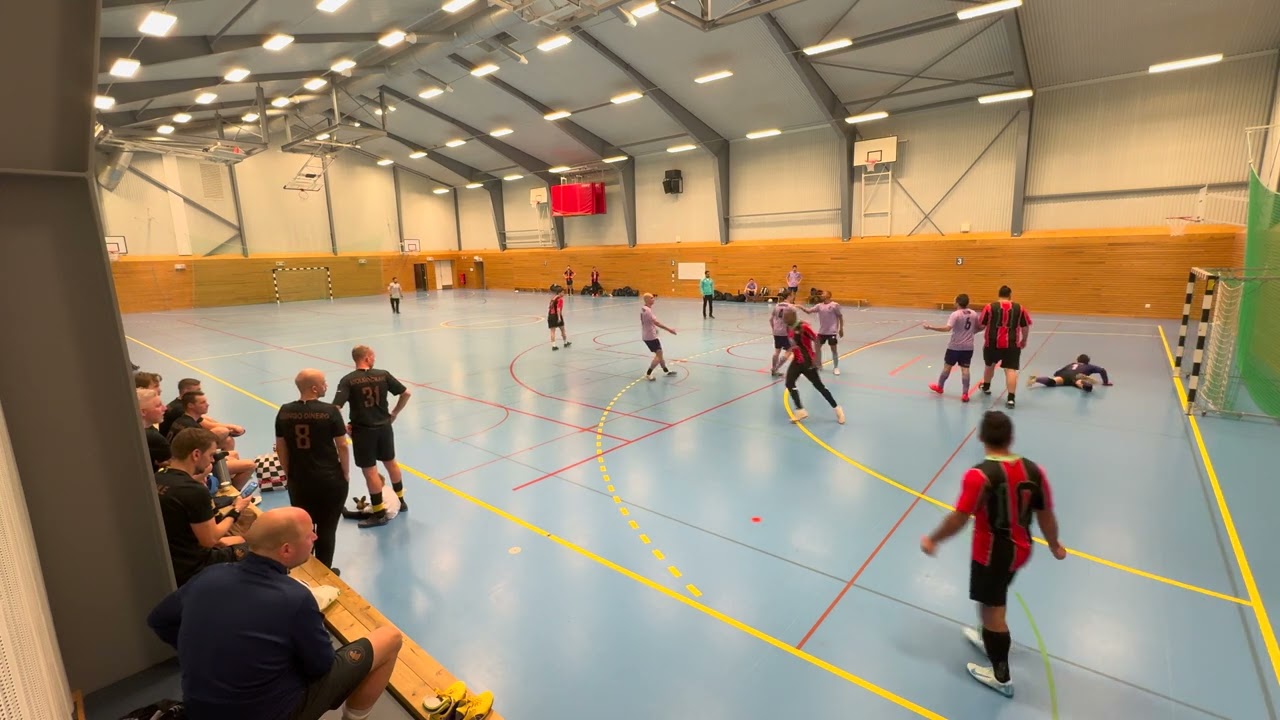 Bodes FC vs Amo Roulette