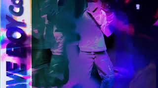 Waveboycolor - Trust Me Prod. Big Blizz