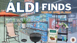 *NEW WEEK* Aldi Finds April 10, 2024 #aldi  #aldifinds by Momma Needs A Goal 536 views 1 month ago 16 minutes