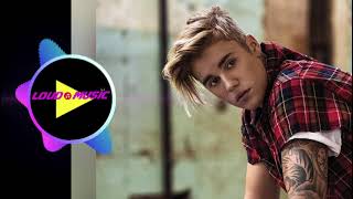 Justin Bieber -Trust - ( Loud Music )