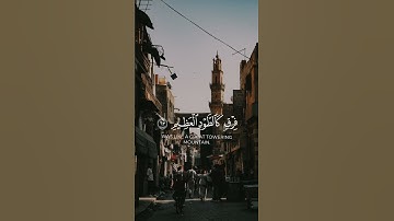 قال كلا إن معي ربي سيهدين || سورة الشعراء 🤍 #أحمد_النفيس #قرآن #quran