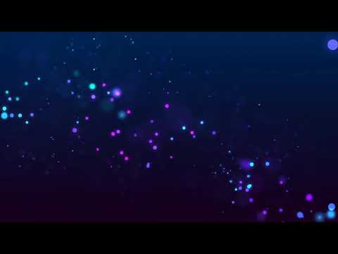 Video Hiệu Ứng cho video hạt li ti lung linh nhiều màu đẹp... - youtube