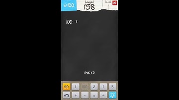 6 Numbers by Brainbow - Level 1 Walkthrough Answers