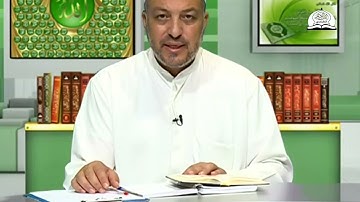 سورة يوسف الآية 243 - برنامج ورتل القرآن - الشيخ إبراهيم الجرمي
