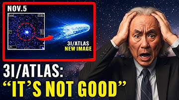 JUST NOW: 3I/ATLAS Is Just A Single Point Of Light – New Image from the Virtual Telescope Project!