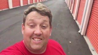 Storage Wars Rene Nezhoda Salvador Dali Unit Score Art Auction Net Worth