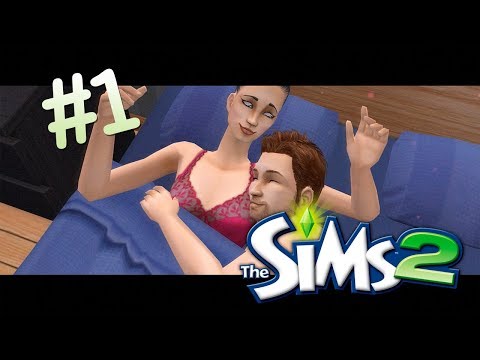 Video: Hvordan Koble Sims 2