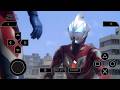 Game Ultraman Geed FE0!!! Game Ultraman Geed 2026 Offline Part 35