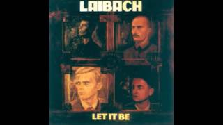 Watch Laibach For You Blue video