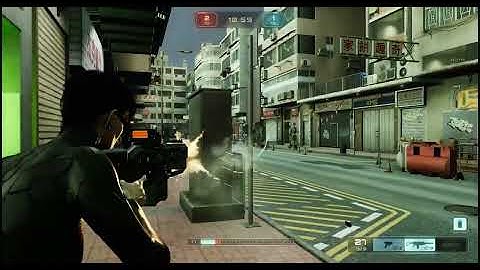 Project Alpha Lyra Build Testing in Unreal Engine 5