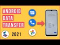 *NEW* How to transfer your data on Android 11 using a USB Cable