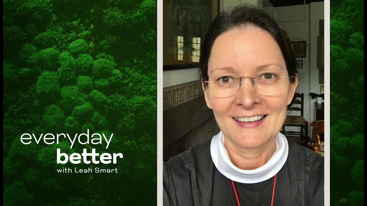 The Courage to Choose Plan A: How Sister Monica Clare Embraced Her Calling