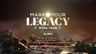 AIC 2023 Theme Song MYRA TRAN X SLIMV - Garena AOV Indonesia