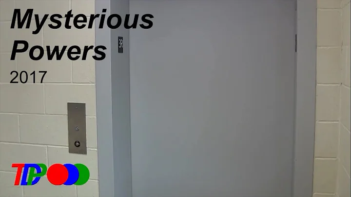Mysterious Powers (Short Film)