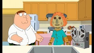 Family Guy - Sloppy joes  ᶜᶜ