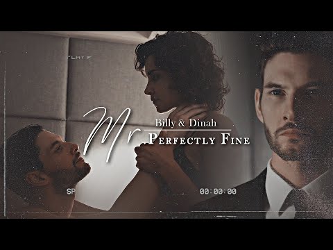 Billy & Dinah [The Punisher] || Mr. Perfectly Fine
