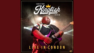 Mississippi Night (Live-Instrumental)