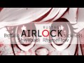 RUSTAGE - AIRLOCK ( RAP REMIX )  Ft SHWABADI, SICKNESS, RHYMEFLOW, BUFFALO ( Chroma )