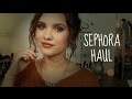 Sephora Haul: Kat Von D, Bite Beauty, Nars &amp; More!