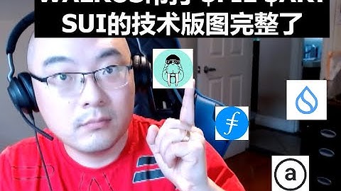 Walrus存储项目 | Walrus比Filecoin、Arweave强在哪？| Sui的开发版图 Seal Nautilus | 2025.05.15 公共直播 | Ben the VC